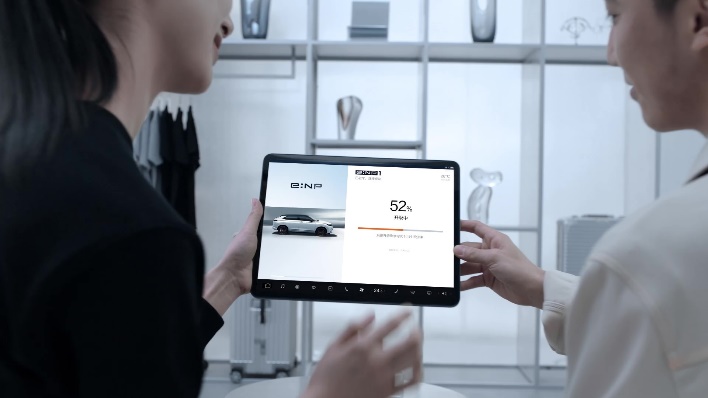Honda中国重磅发布全新“e:N品牌宣言” e:N第一弹车型耀世登场