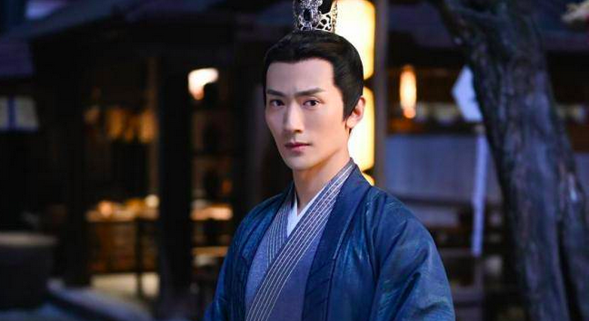 《且试天下》大殿下身世凄惨被男主母亲养大 大殿下算是好人吗？