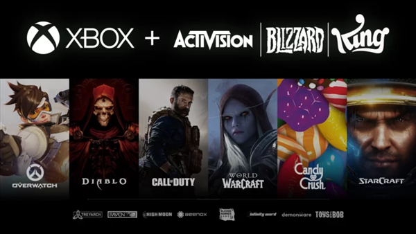 微软Xbox正在招募开发经理 或于之后的收购计划有关