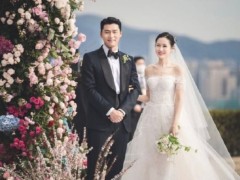 玄彬孙艺珍结束新婚旅行 将于4月28日回韩国