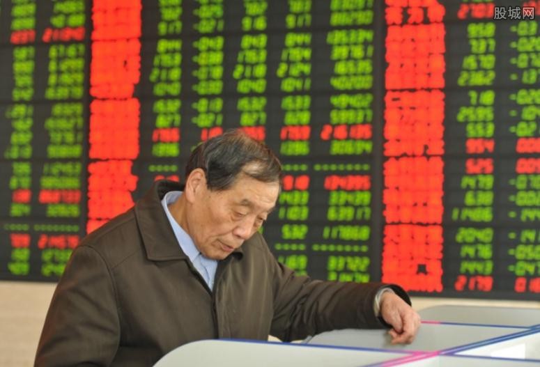 实战中如何替换股票