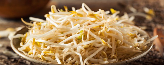黄豆芽豆腐怎么做好吃 黄豆芽豆腐如何做好吃