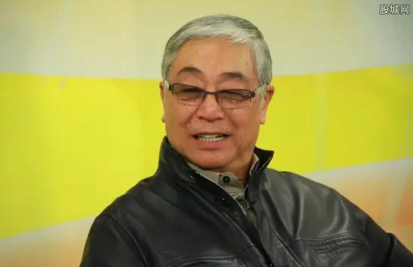 香港演员曾江