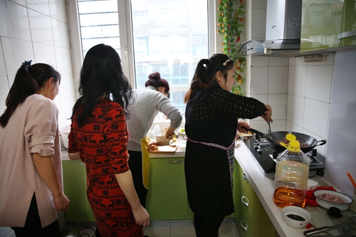 老公太听婆婆的话了，他的软弱让我很生气〖前篇〗