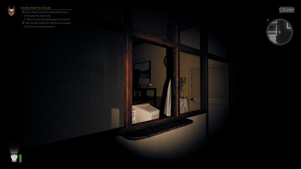 多人悬疑生存《LOONY》宣传视频 Steam开启抢先体验