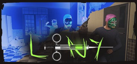 多人悬疑生存《LOONY》宣传视频 Steam开启抢先体验