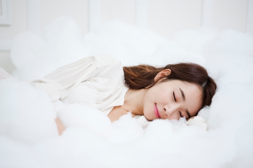 5个不运动也能快速瘦下来的小妙招