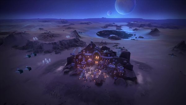 《沙丘：香料战争》新预告 现已于Steam开启抢先体验