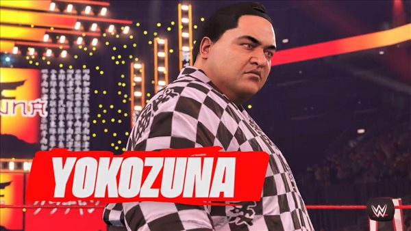 《WWE 2K22》新DLC现已上线 季票玩家无需重复购买