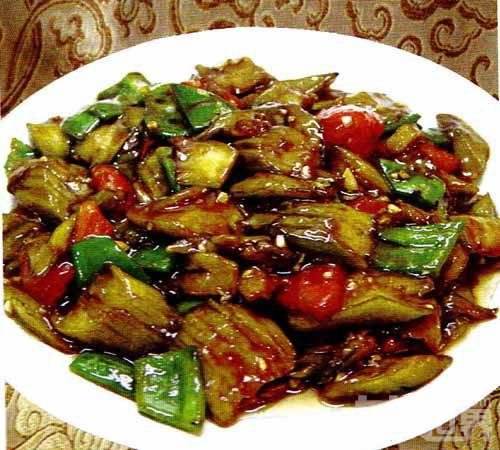 红烧茄子怎么做 这个方法简单又方便