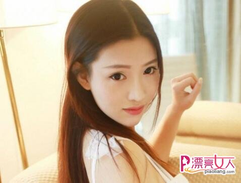 分享3个美女的玉米粉丰胸心得