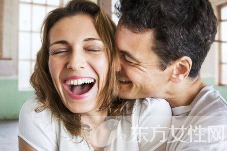 婚恋心理 让男人离不开你的七种变身术