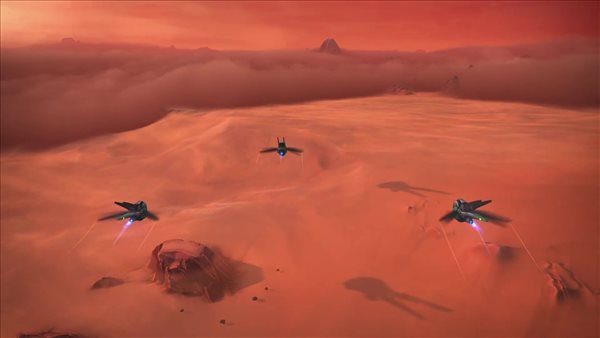 《沙丘：香料战争》新预告 现已于Steam开启抢先体验