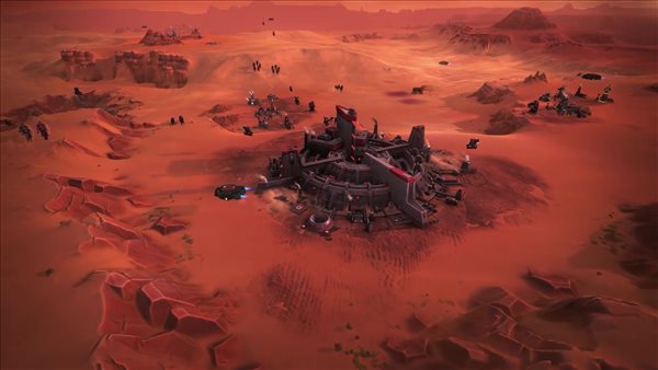 《沙丘：香料战争》新预告 现已于Steam开启抢先体验