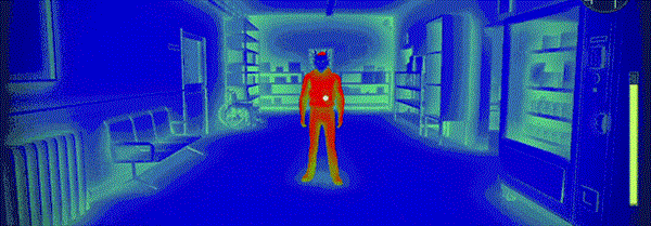 多人悬疑生存《LOONY》宣传视频 Steam开启抢先体验