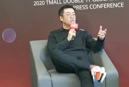 阿里巴巴调整 蒋凡调任海外业务 蒋凡到底离婚了没