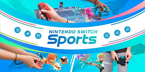 《Switch Sports》媒体评分解禁 M站均分75多半好评