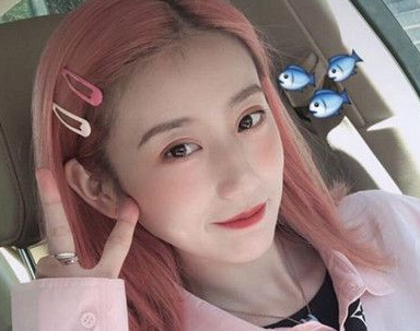 什么发色是小姐姐们最爱？盛夏潮流4款的发色