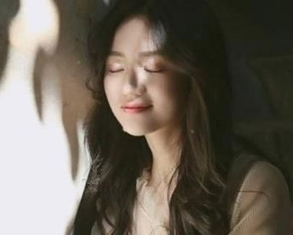 冬季长发配什么发颜色好看？一波好看的发色别错过