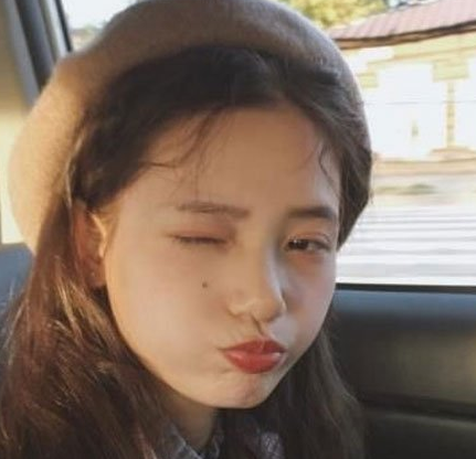 冬季长发配什么发颜色好看？一波好看的发色别错过