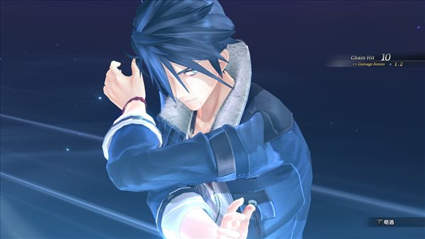 《英雄传说：黎之轨迹》7.28登陆PS5 中文版同步上线