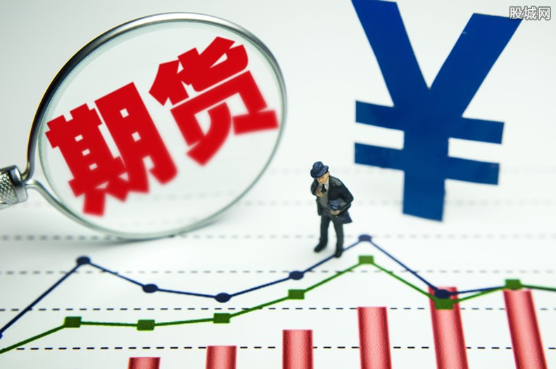 期货日内短线技巧