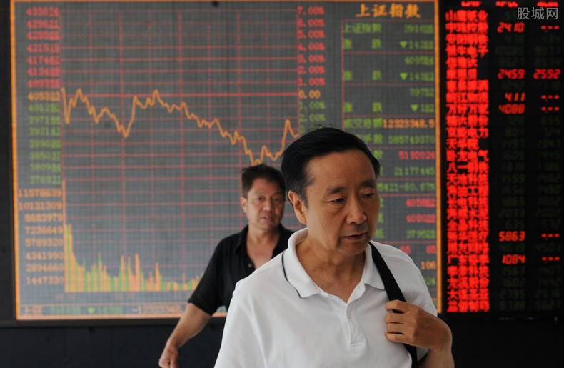 股票中kdj指标什么意思