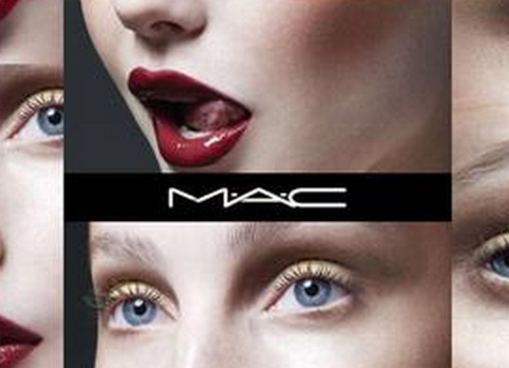mac口红真假辨别对比图 mac口红怎么涂才好看