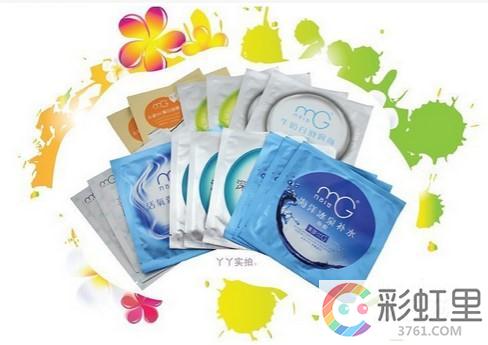 美即面膜怎么样 mg美即面膜哪款最好用