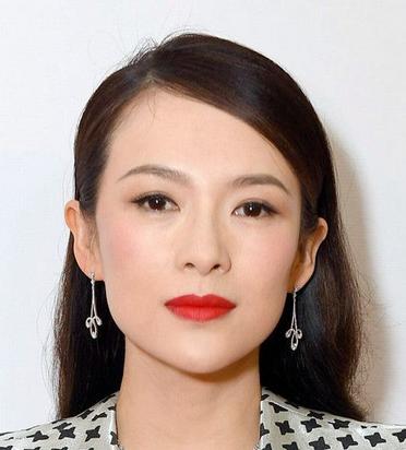 大红唇怎么画好看 女星最爱的红唇妆pk谁最美