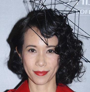 大红唇怎么画好看 女星最爱的红唇妆pk谁最美