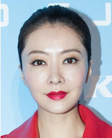 大红唇怎么画好看 女星最爱的红唇妆pk谁最美
