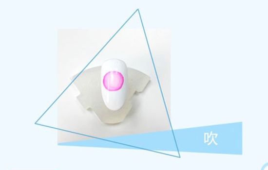 美甲泡泡甲怎么做 泡泡美甲教程