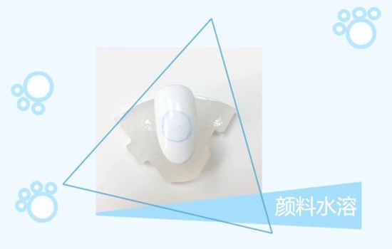美甲泡泡甲怎么做 泡泡美甲教程
