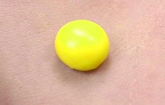 苏格兰条纹美甲 条纹美甲教程