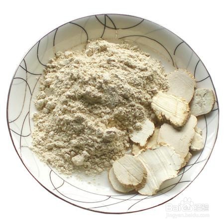 夏季晒黑怎么美白？教你自制白芷美白面膜