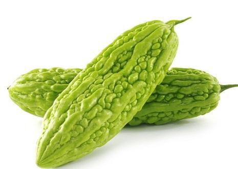 6款苦瓜减肥食谱排毒又去脂