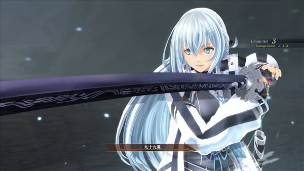《英雄传说：黎之轨迹》7.28登陆PS5 中文版同步上线