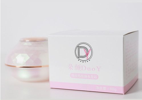 朵颜面霜怎么样  可以当bb霜用吗