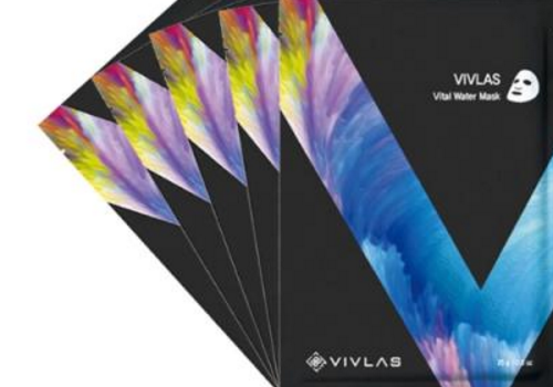 vivlas唯兰颂面膜怎么用 价格是多少