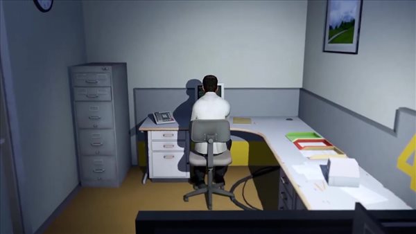 《史丹利的寓言：终极豪华版》发售预告 现已登陆全平台