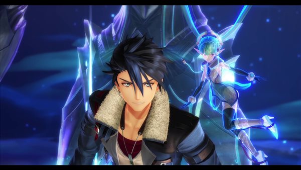 《英雄传说：黎之轨迹》7.28登陆PS5 中文版同步上线
