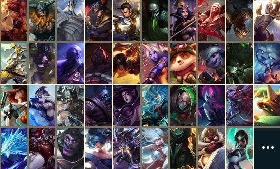 《LOL》五一活动预告 全英雄体验、白嫖10神话精萃