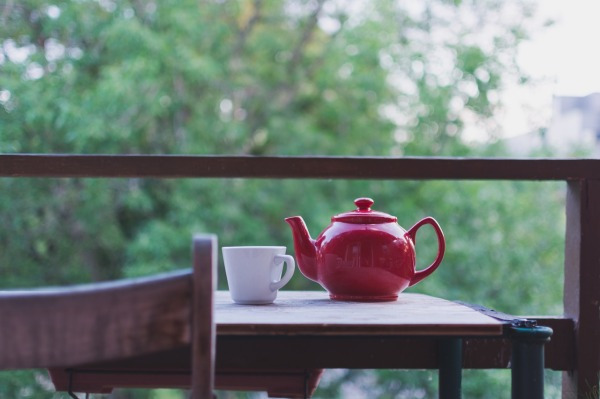 空瓶记|这瓶诱颜红茶精华，已成“茶系青年”必备