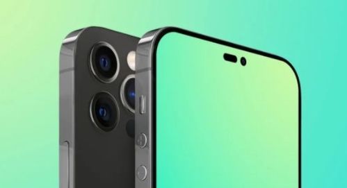 苹果14上市时间已定,iphone 14 什么时候发布?