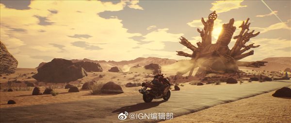 RPG《昭和米国物语》新截图公布 预计登陆PS4/5及PC