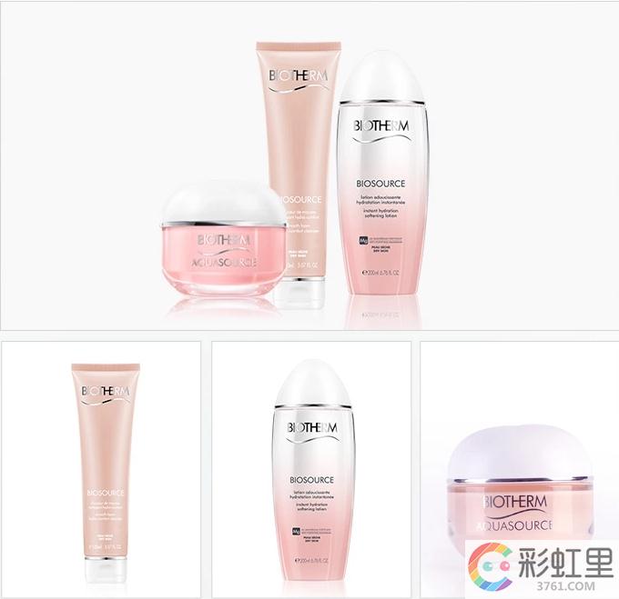 孕妇可以用碧欧泉吗 碧欧泉奇迹水使用方法