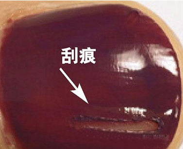 美甲刮花怎么办 美甲小技巧分享