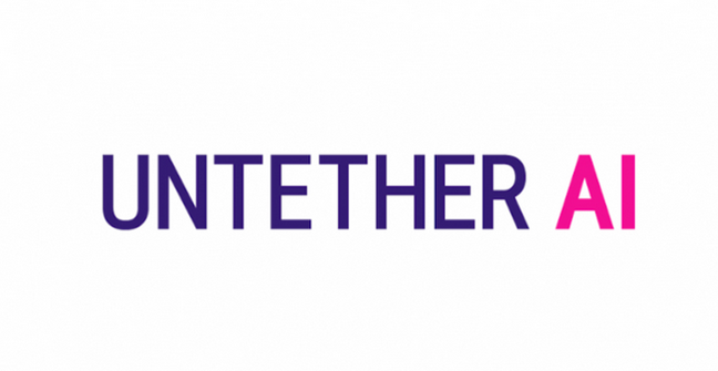 Untether与通用汽车合作开发自动驾驶汽车的人工智能感知系统