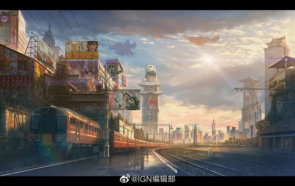 RPG《昭和米国物语》新截图公布 预计登陆PS4/5及PC